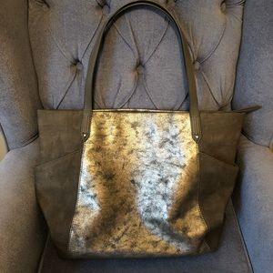 Bleecker tote